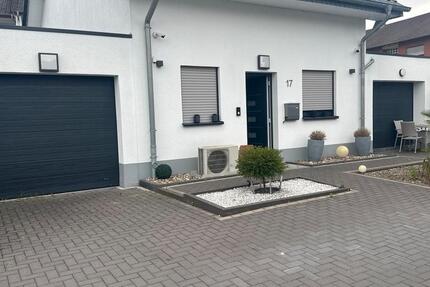 Haus Hamm Daberg - 4 Zimmer, 112 m&sup2;, 430.000&euro; | Angebot:27079090