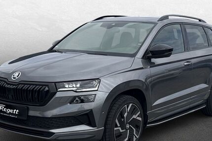 Skoda Karoq 61.114 km 27.990 &euro; Soest 59494