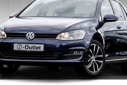 VW Golf 96.411 km 12.900 &euro; Beckum 59269