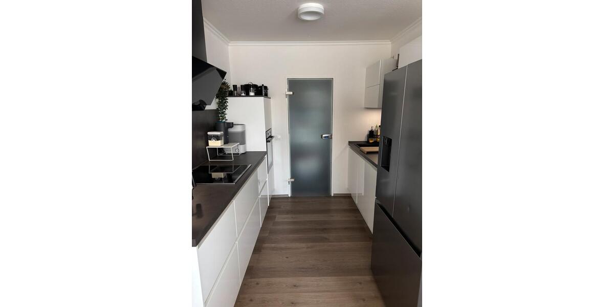 Etagenwohnung Arnsberg Rusch - 3 Zimmer, 88 m&sup2;, 748&euro; | Angebot:26326003