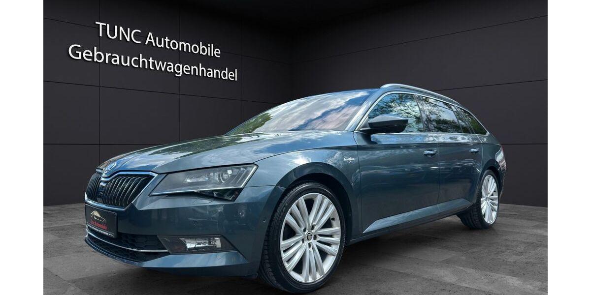 Skoda Superb 132.229 km 19.990 &euro; Ahlen 59227