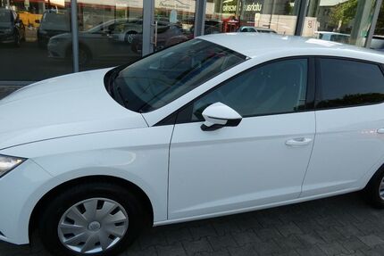 Seat Leon 108.000 km 5.990 &euro; Bergkamen 59192