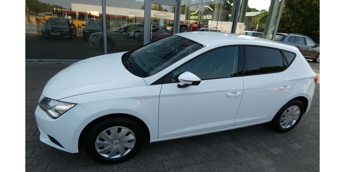 Seat Leon 108.000 km 5.990 &euro; Bergkamen 59192