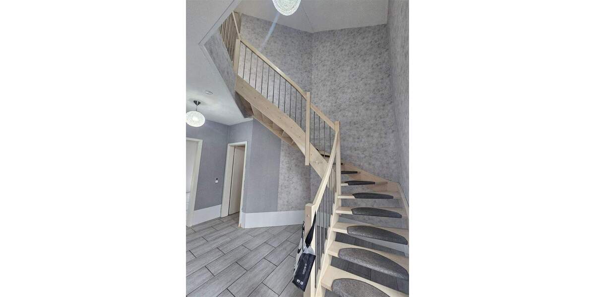 Einfamilienhaus Hamm Pelkum - 4 Zimmer, 144 m&sup2;, 435.000&euro; | Angebot:23402146