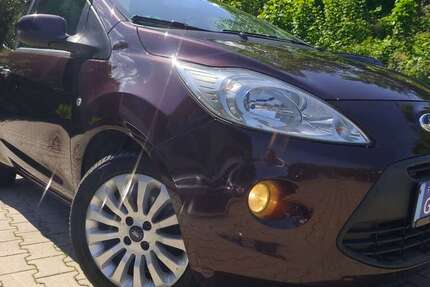 Ford Ka/Ka+ 107.800 km 4.999 &euro; Menden 58708