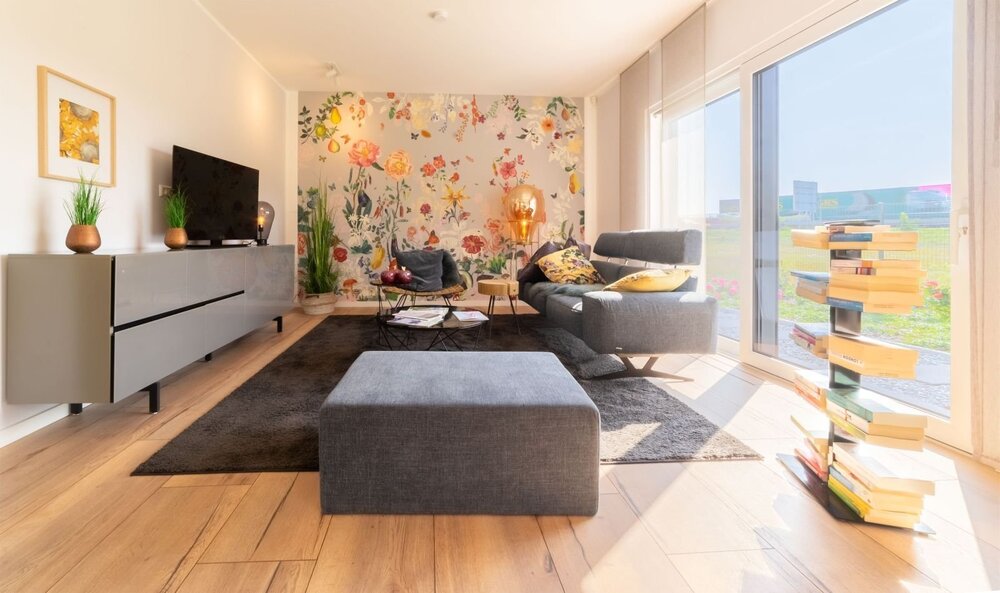 Mehrfamilienhaus in Lünen - Individuell projektiert und flexibel gestaltbar - Mehrfamilienhaus, Wohnhaus Lünen Brambauer | Angebot:27307876