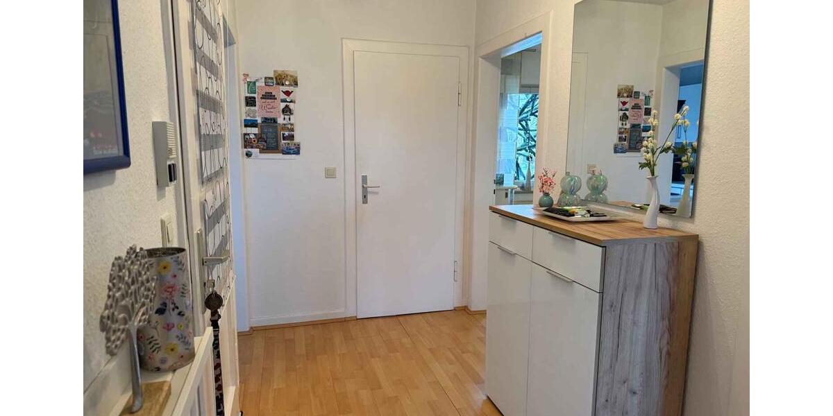 Etagenwohnung Hamm Braam-Ostwennemar - 3 Zimmer, 65 m&sup2;, 550&euro; | Angebot:25118586