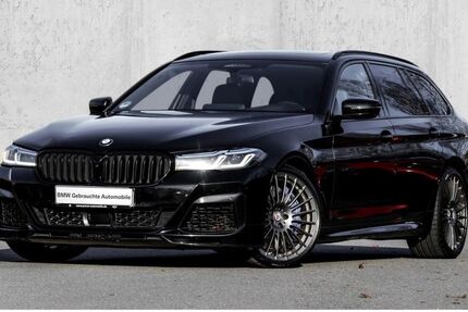 Alpina D5 70.267 km 65.408 &euro; Ahlen 59227