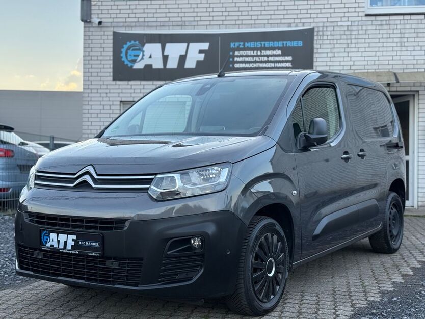 Berlingo