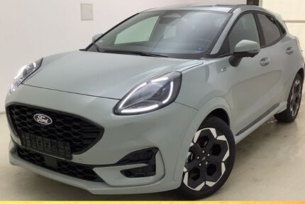 Ford Puma 4.661 km 27.880 € Beckum 59269