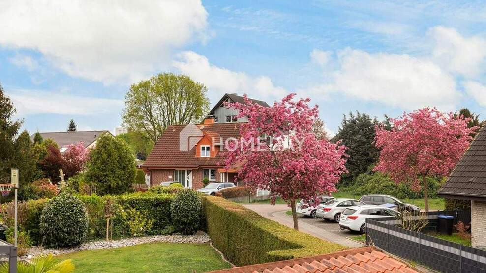 Freistehendes Einfamilienhaus mit Charme und Flexibilität 5 zimmer
