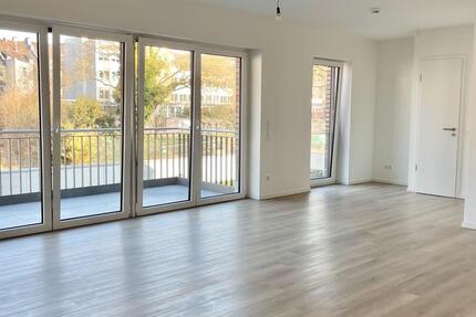Wohnung Dortmund Brackel - 3.5 Zimmer, 100 m&sup2;, 1.390&euro; | Angebot:26378955