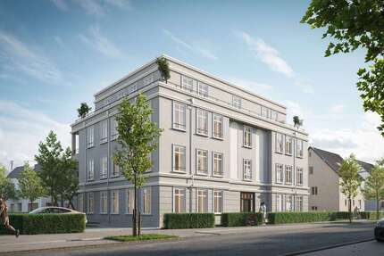 Wohnung zum Kaufen in Arnsberg-Neheim 491.100 € 106.76 m² 3 zimmer