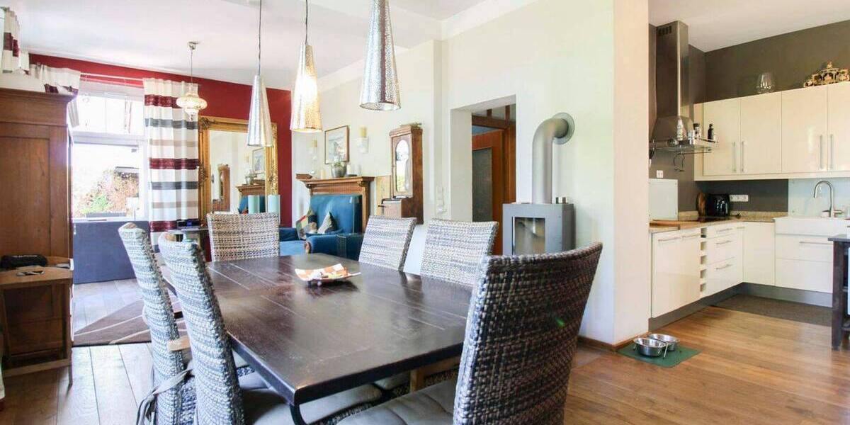 Einfamilienhaus Unna - 5 Zimmer, 520.000&euro; | Angebot:26799332