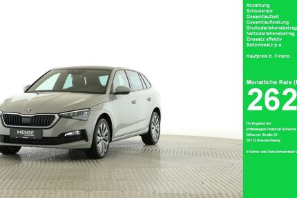 Skoda Scala 69.558 km 17.645 &euro; Oelde (Stromberg) 59302