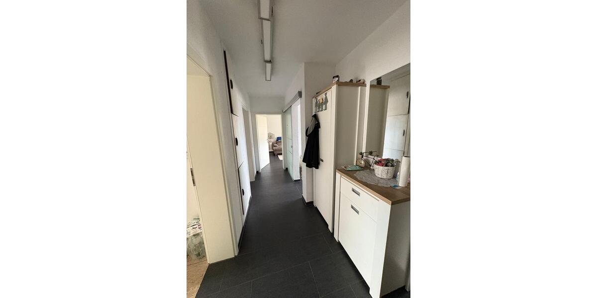 Etagenwohnung Werl - 3 Zimmer, 73 m&sup2;, 145.000&euro; | Angebot:27038005