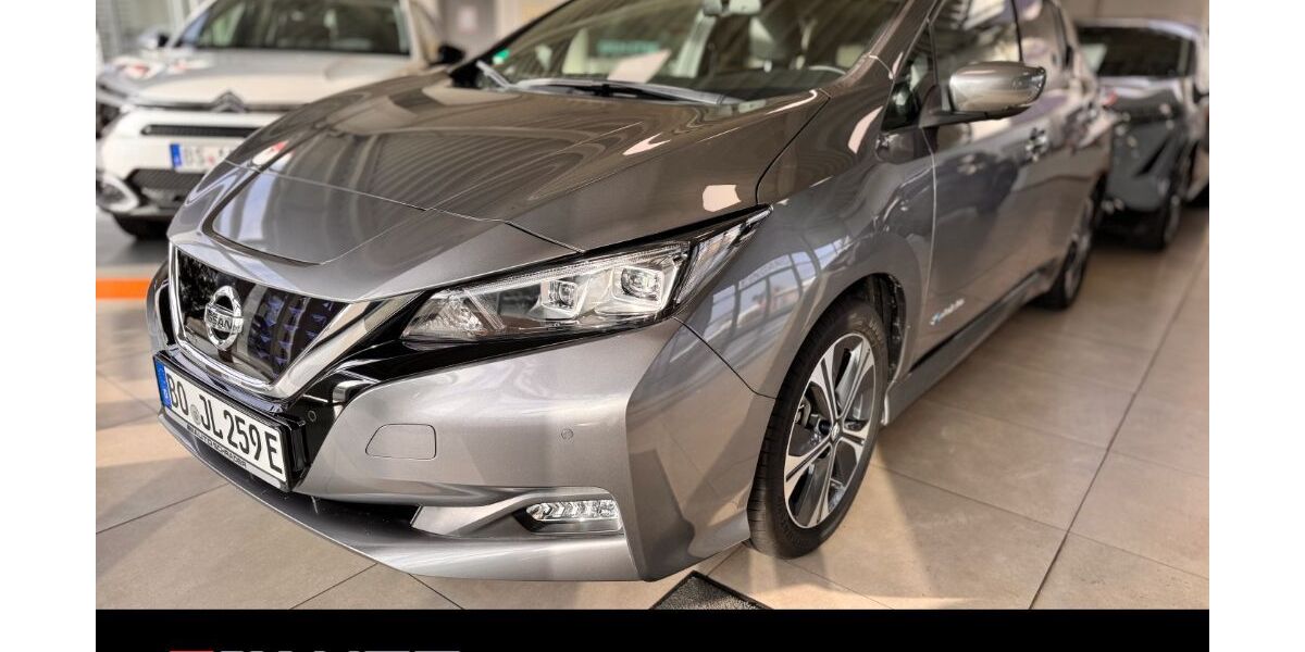 Nissan Leaf 7.000 km 17.490 € Hamm 59067