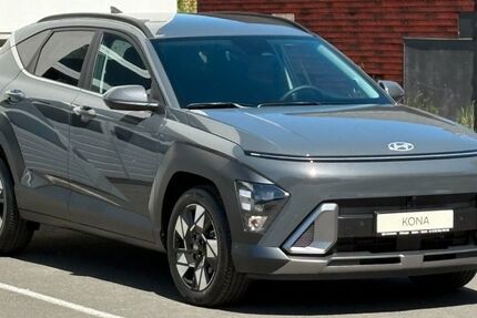 Hyundai KONA 2.500 km 34.480 &euro; Selm-Bork 59379