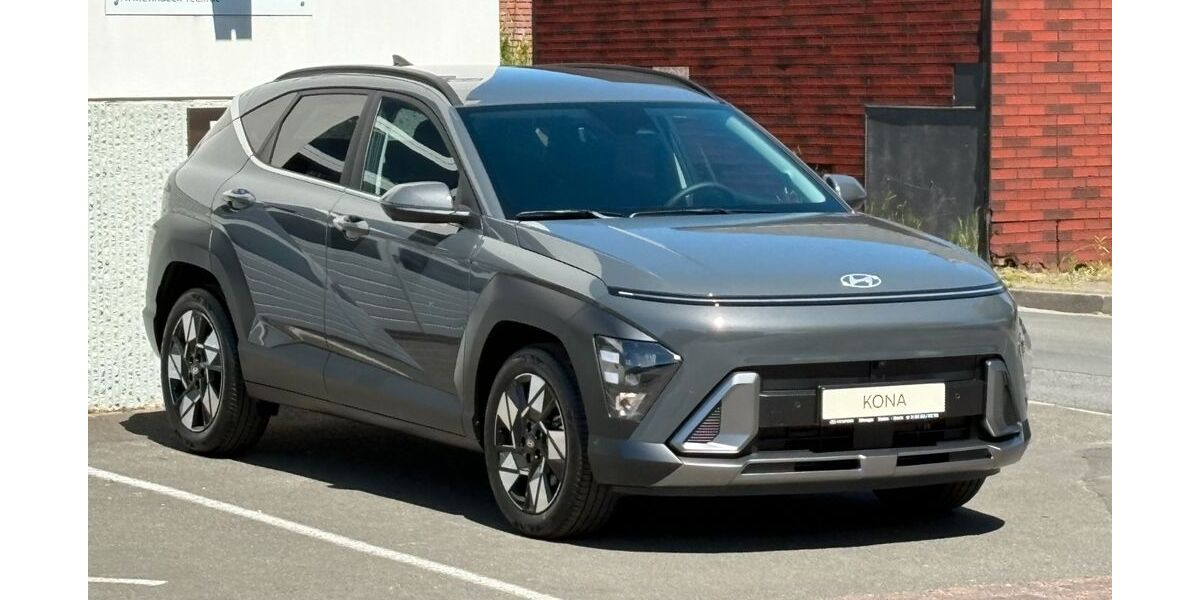 Hyundai KONA 2.500 km 34.480 &euro; Selm-Bork 59379