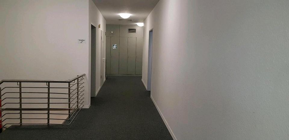 Büro, Praxis, Ladenlokal, KiTa im Zentrum von Neubeckum zimmer