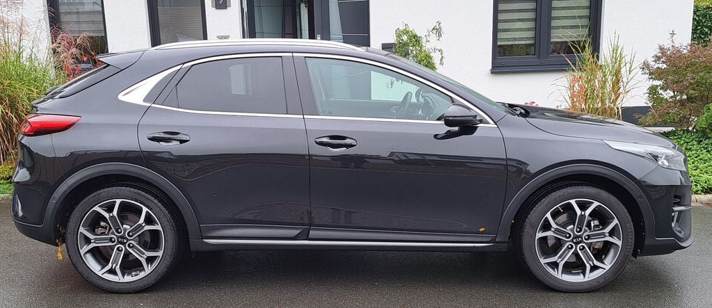 Kia XCeed 21.600 km 20.999 € Iserlohn 58638