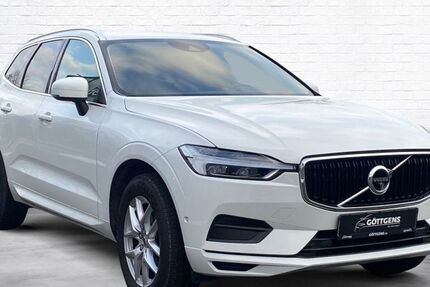 Volvo XC60 106.500 km 24.990 &euro; Soest 59494
