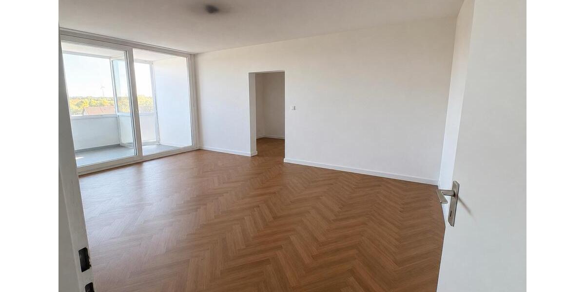 Etagenwohnung Beckum - 4 Zimmer, 96 m&sup2;, 189.000&euro; | Angebot:27116847