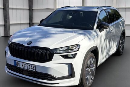 Skoda Kodiaq 11.500 km 43.500 &euro; Selm 59379