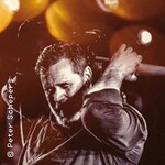 Andreas Diehlmann Band - Cold Wind Tour 2026