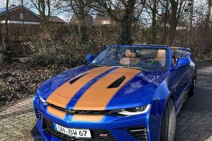 Chevrolet Camaro 57.327 km 41.558 &euro; Werne 59368