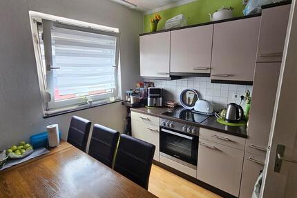 Schöne 2-Zimmer-Wohnung in Ahlen – ruhig & gepflegt zimmer