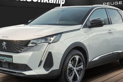 Peugeot 3008 8.909 km 25.980 &euro; Selm 59379