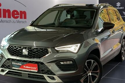 Seat Ateca 32.597 km 25.899 &euro; Werne 59368