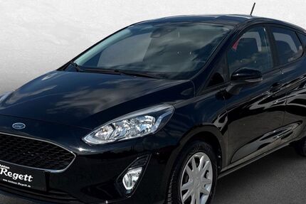 Ford Fiesta 60.391 km 10.490 &euro; Soest 59494