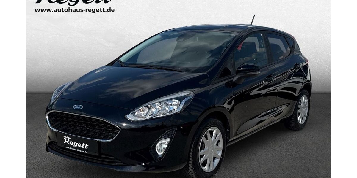 Ford Fiesta 60.391 km 10.490 &euro; Soest 59494