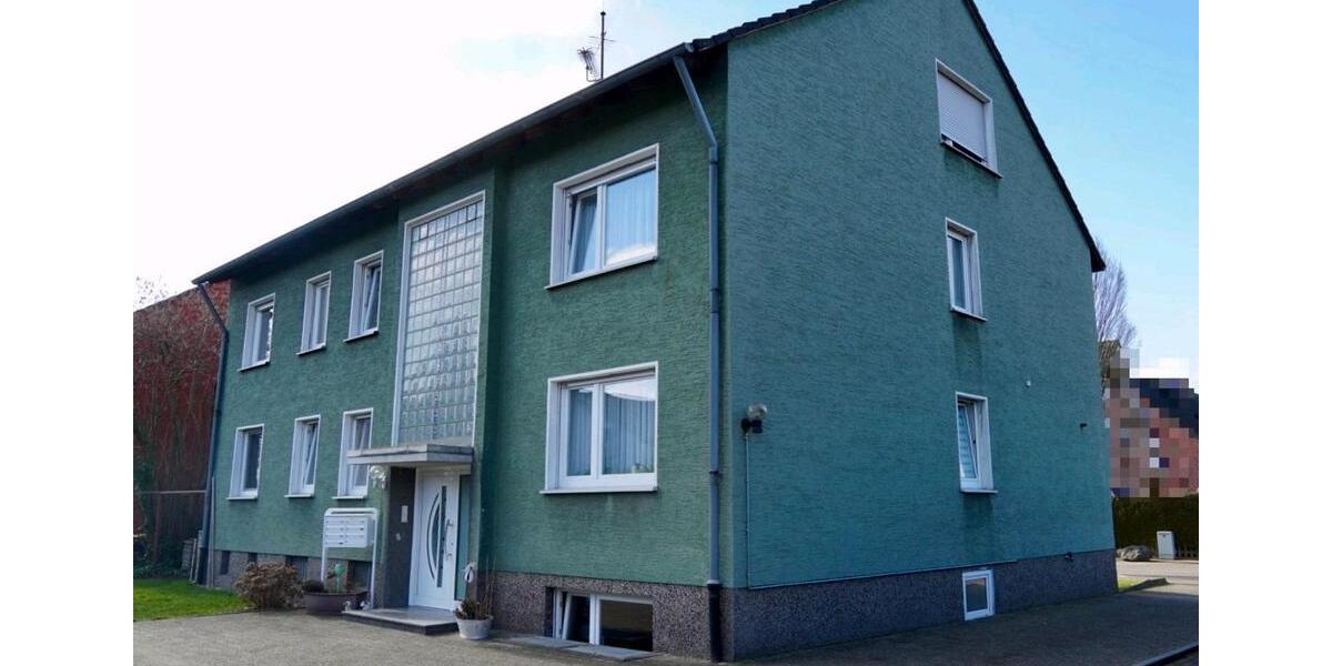 6 Familienhaus + Appartement in Methler zimmer