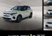 Gebrauchtwagen Citroen C3