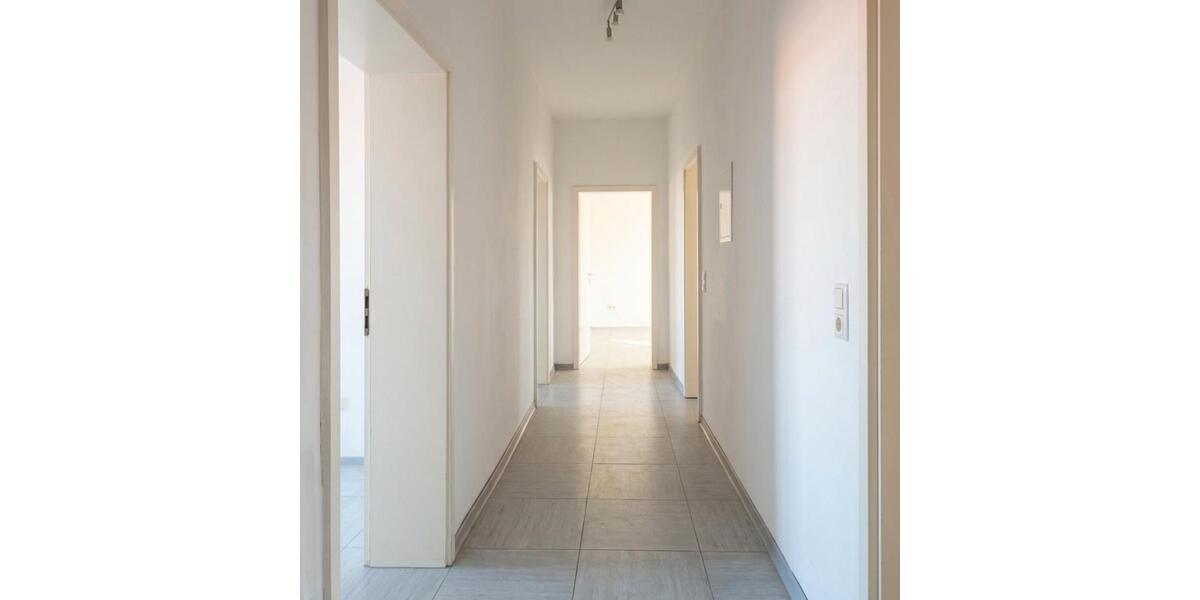 Etagenwohnung Dortmund Innenstadt Nord - 4 Zimmer, 94 m&sup2;, 1.100&euro; | Angebot:25056750