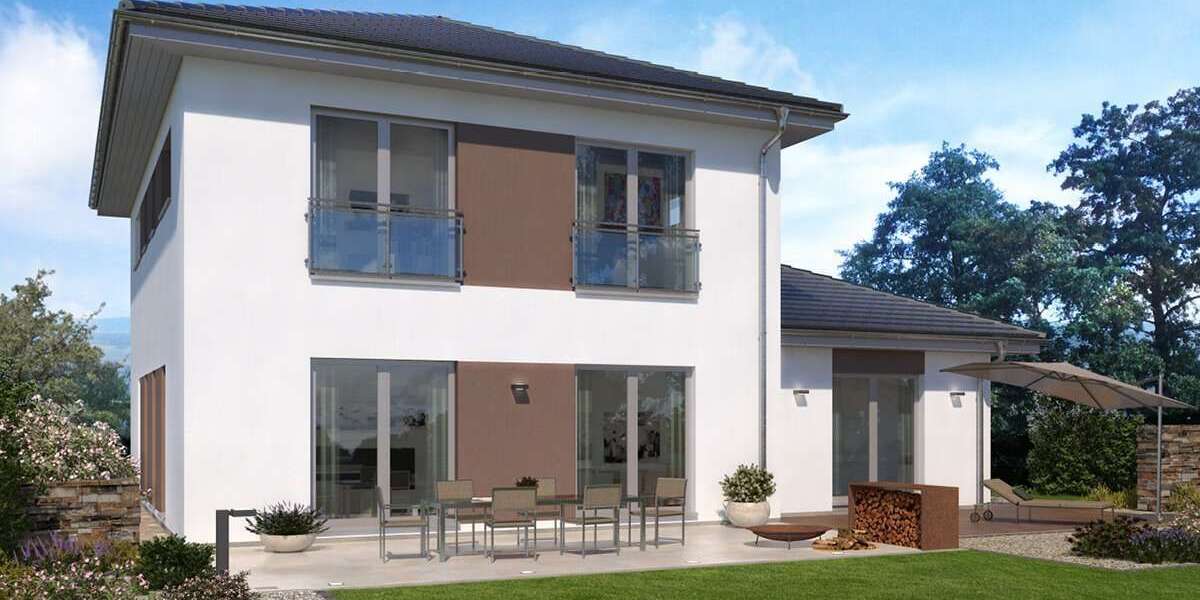 Einfamilienhaus Unna Hemmerde - 6 Zimmer, 263 m&sup2;, 502.999&euro; | Angebot:25589946