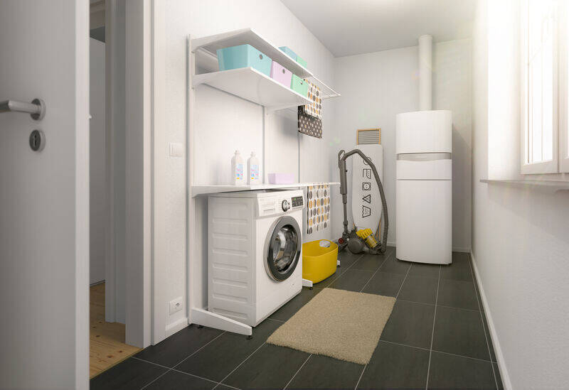 Einfamilienhaus Menden Bösperde - 5 Zimmer, 134 m&sup2;, 518.934&euro; | Angebot:26740946