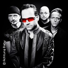 Achtung Baby - The Ultimate Tribute to U2 Unna
