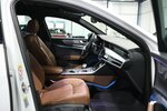 Audi A6 Avant 50 TFSI e Q S-LINE SPORT WHITE & BLACK 94.000 km 31.777 &euro; Hamm 59077
