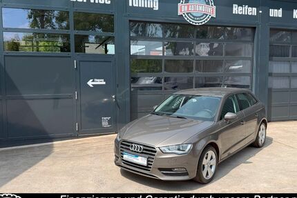 Audi A3 171.996 km 11.499 € Niederense 59469