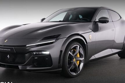 Ferrari Purosangue 2.325 km 549.885 € Münster 48165