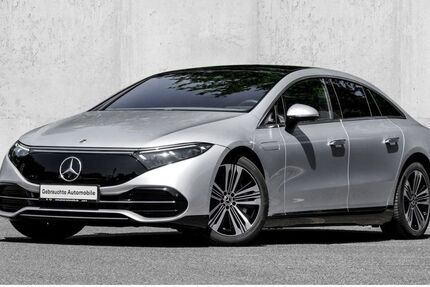 Mercedes-Benz EQS 58.998 km 49.290 € Münster 48163