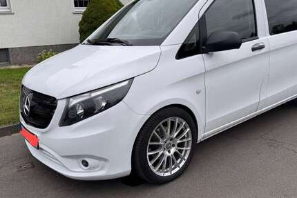 Mercedes-Benz Vito 213.000 km 19.990 € Kamen 59174