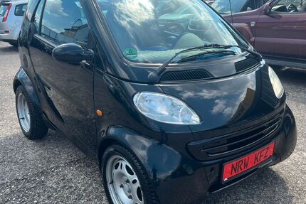 Smart ForTwo 149.478 km 1.200 &euro; Hamm 59067