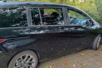 Mazda 5 141.500 km 4.800 € Lünen 44532