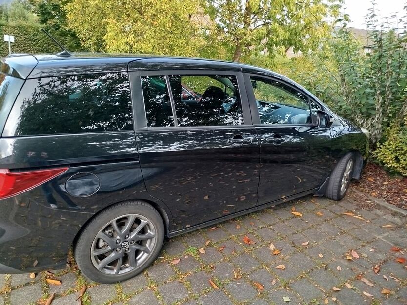 Mazda 5 141.500 km 4.800 € Lünen 44532