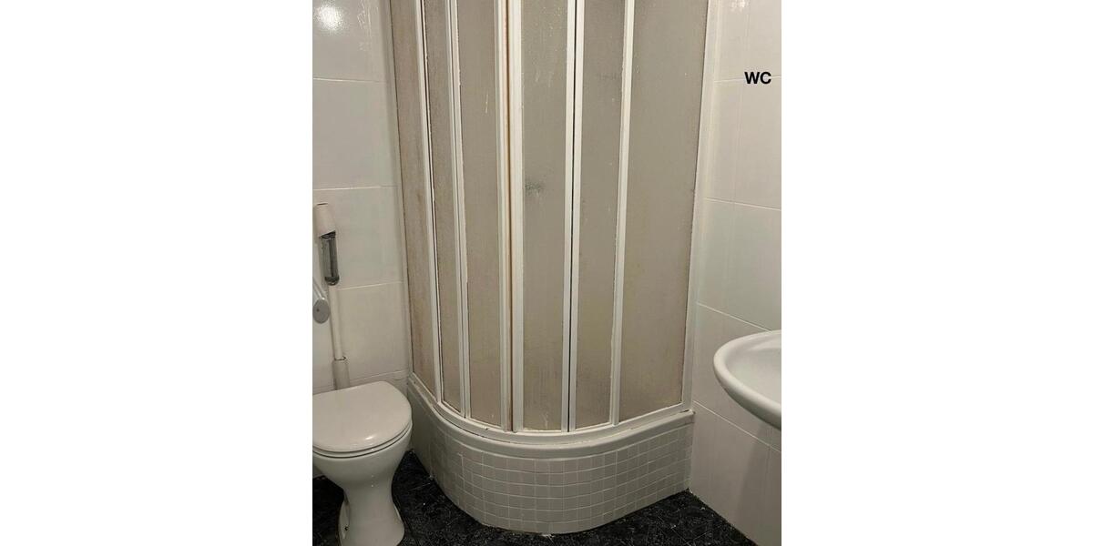Erdgeschoßwohnung Unna - 2 Zimmer, 33 m&sup2;, 570&euro; | Angebot:26358150